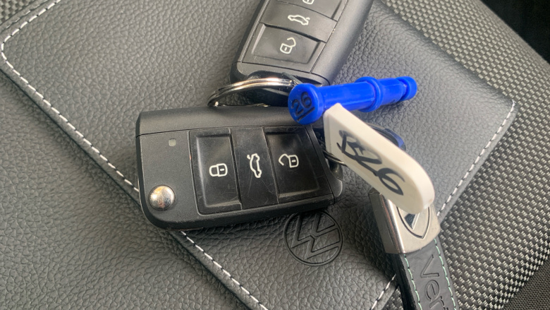 Volkswagen T-Roc 1.0 TSI Life 5dr Petrol Hatchback